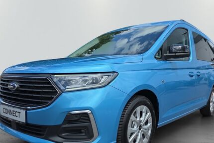 Ford Grand Tourneo 2.000 km 39.990 &euro; Rutesheim 71277