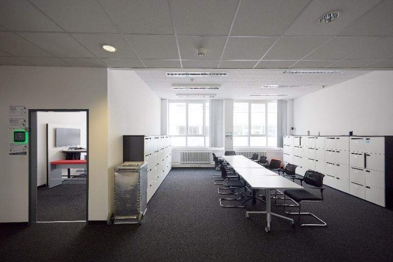 Gewerbeobjekt Stuttgart Wangen - 8.151&euro; | Angebot:25722931