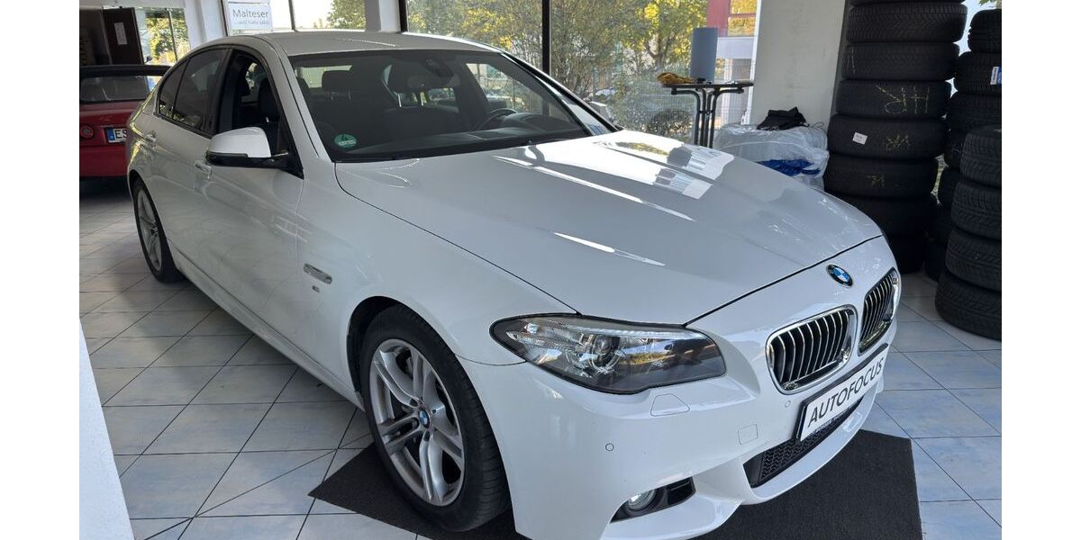 BMW 530 177.500 km 17.300 &euro; Nürtingen 72622