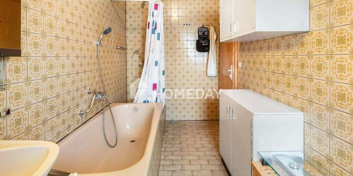 Reihenmittelhaus Löwenstein - 6 Zimmer, 120 m&sup2;, 319.000&euro; | Angebot:25702902