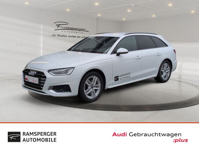 Audi A4 25.500 km 32.880 &euro; Kirchheim 73230