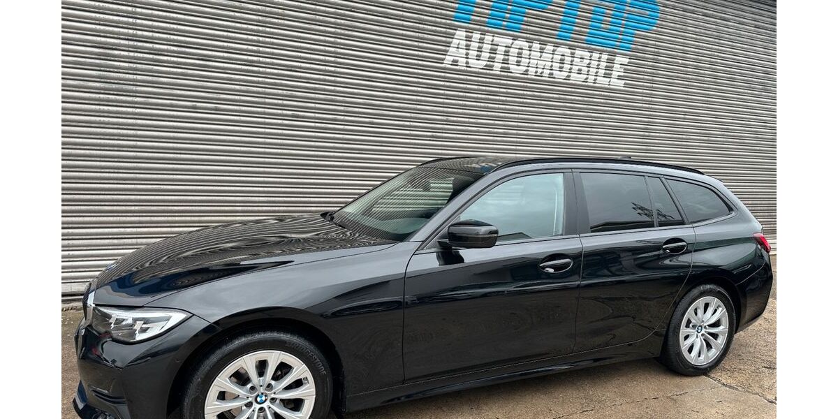 BMW 318 59.286 km 25.400 &euro; Sindelfingen 71065