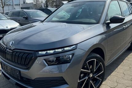 Skoda Kamiq 25.000 km 22.900 &euro; Göppingen 73037