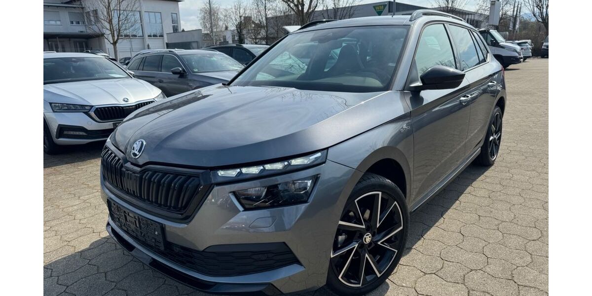 Skoda Kamiq 25.000 km 22.900 &euro; Göppingen 73037