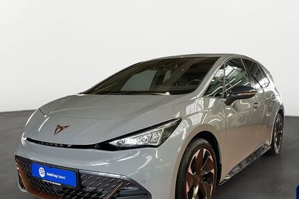 Cupra Born 33.875 km 24.890 &euro; Esslingen 73730