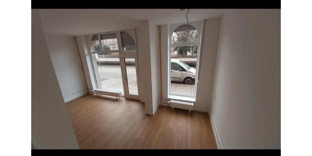 Erdgeschoßwohnung Stuttgart Stuttgart-Ost - 2 Zimmer, 75 m&sup2;, 1.081&euro; | Angebot:27619751