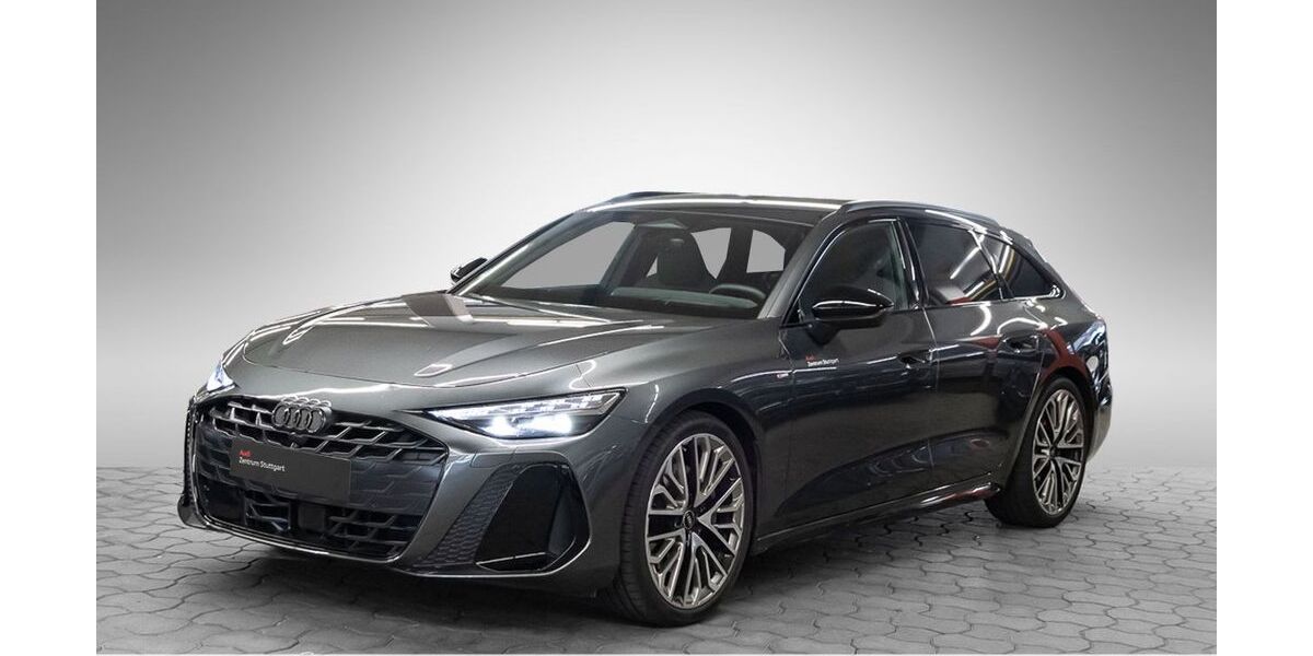Audi A6 9.999 km 89.930 &euro; Stuttgart 70563
