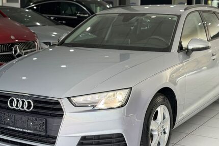Audi A4 82.000 km 18.990 &euro; Weil im Schönbuch 71093