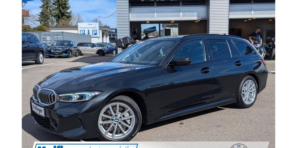 BMW 330 94.126 km 35.490 &euro; Schorndorf 73614