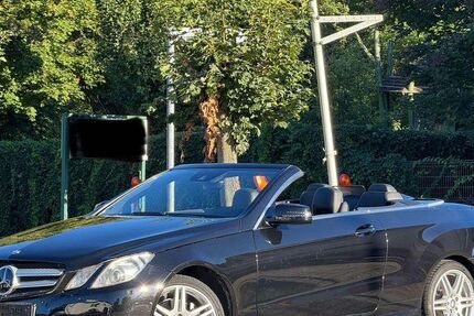 Mercedes-Benz E 350 210.000 km 12.999 &euro; Murr 71711