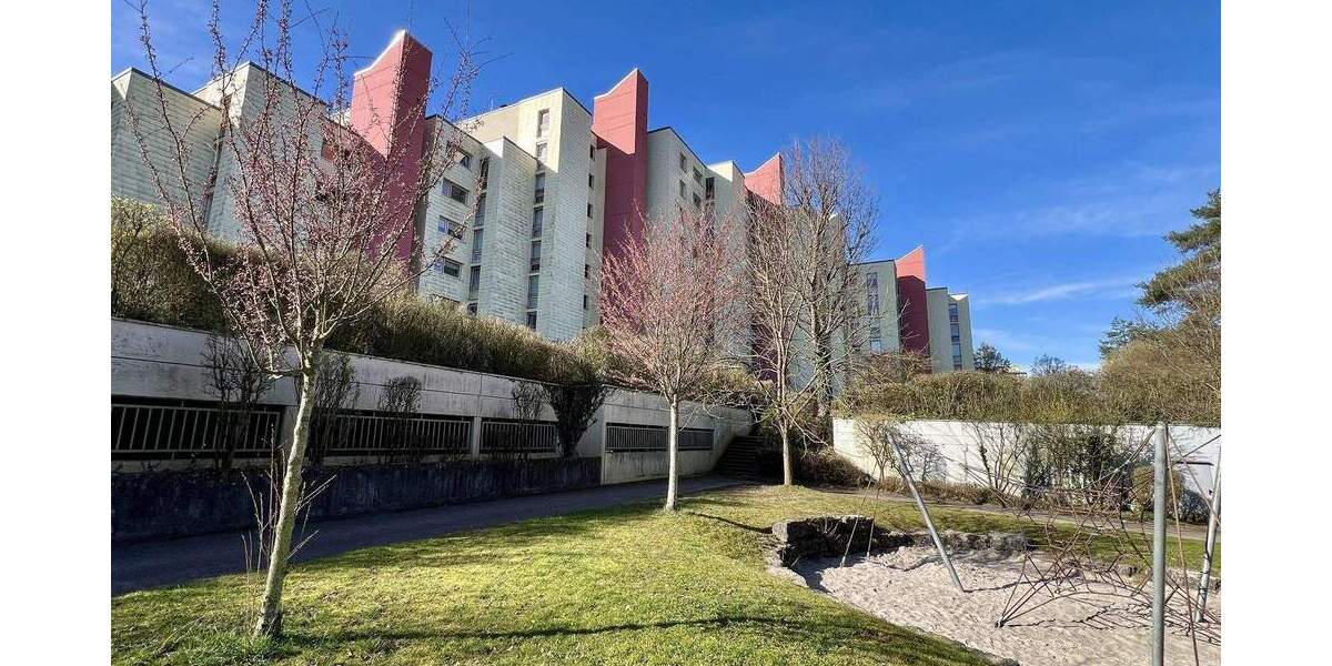 Etagenwohnung Kornwestheim - 4 Zimmer, 101 m&sup2;, 357.000&euro; | Angebot:25822688