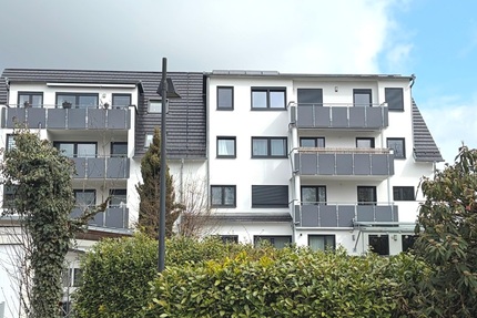 Urbanes Wohnen in Uhingen: Großzügige 4,5-Zi.-OG-ETW in bester Lage - Wohnung Uhingen Uhingen | Angebot:25999635