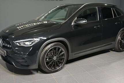 Mercedes-Benz GLA 200 117.350 km 27.980 &euro; Uhingen 73066