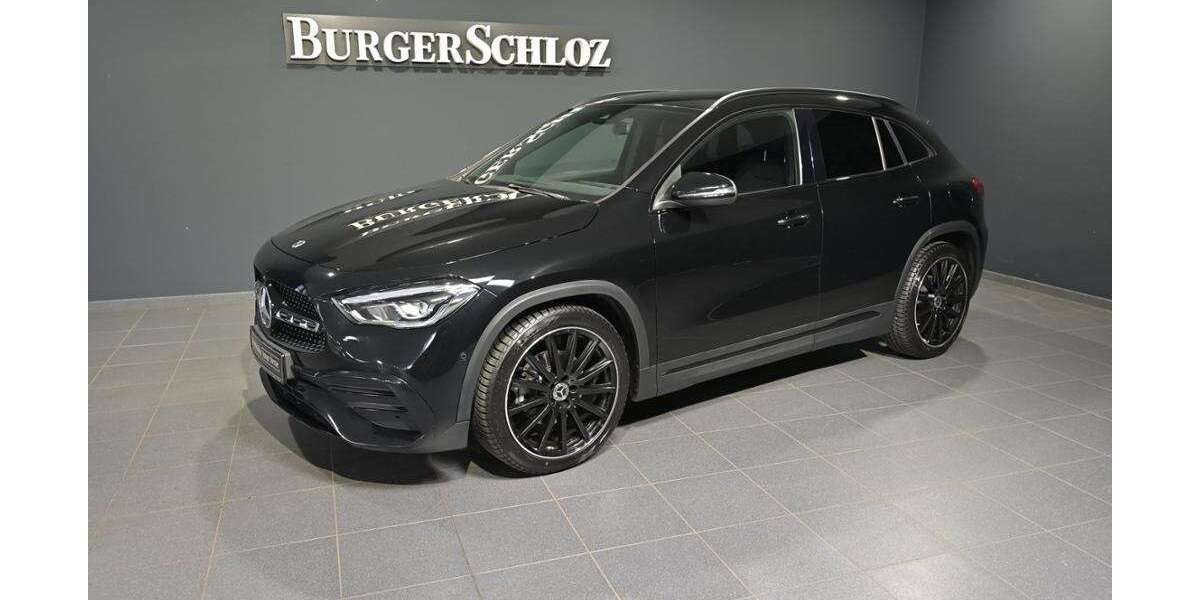 Mercedes-Benz GLA 200 117.350 km 27.980 &euro; Uhingen 73066