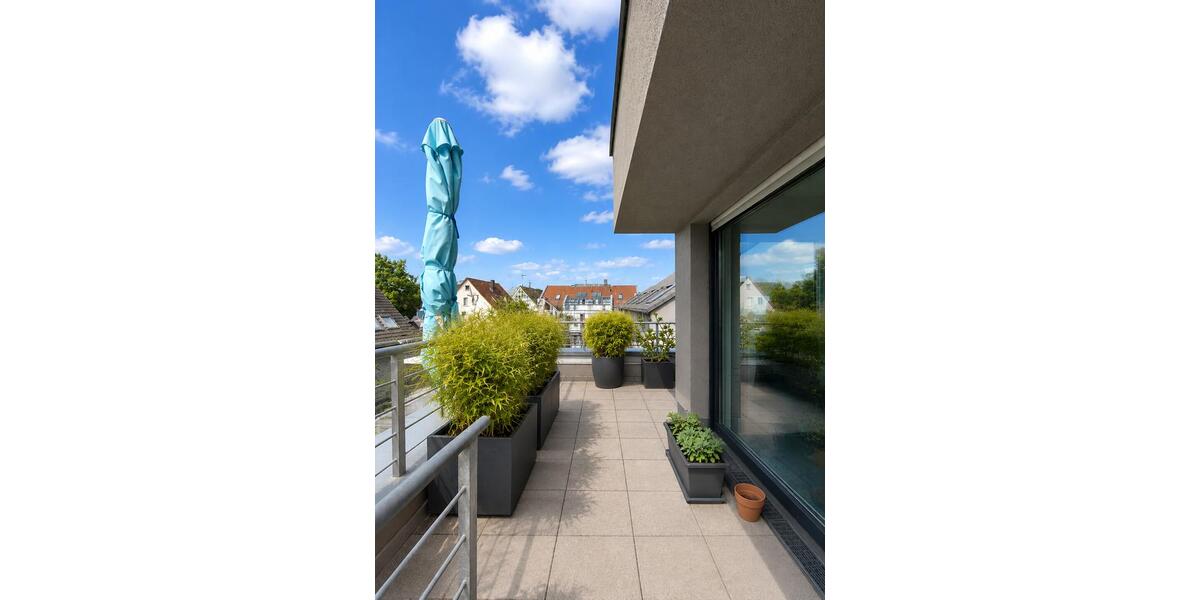 Einfamilienhaus Ludwigsburg Oßweil - 3 Zimmer, 102 m&sup2;, 1.550&euro; | Angebot:26677149