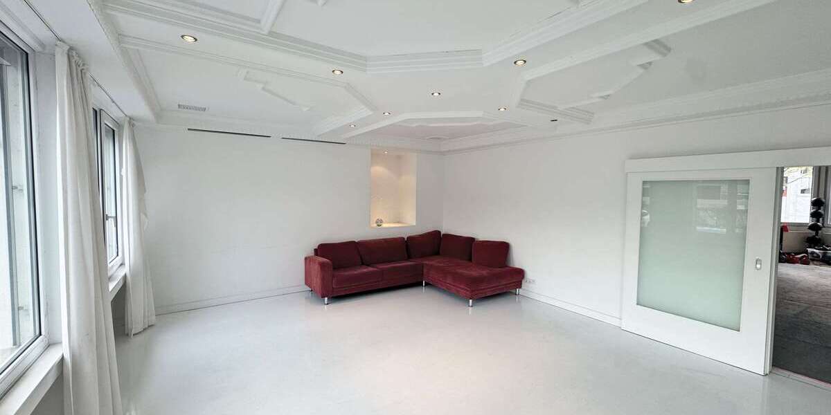 Gewerbeobjekt Stuttgart Degerloch - 3.100&euro; | Angebot:24269698