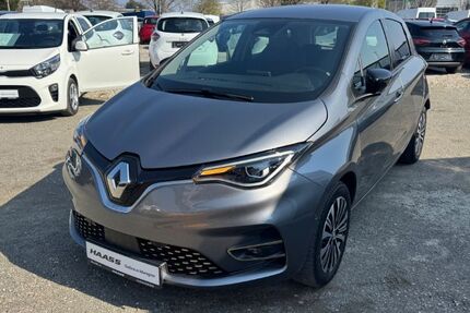 Renault ZOE 29.900 km 16.790 &euro; Ludwigsburg 71636
