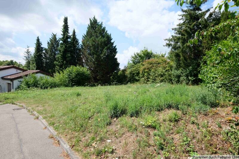 Grundstück Remseck Hochberg - 456.950&euro; | Angebot:25662853