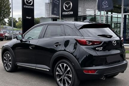 Mazda CX-3 141.711 km 13.300 &euro; Remseck am Neckar 71686