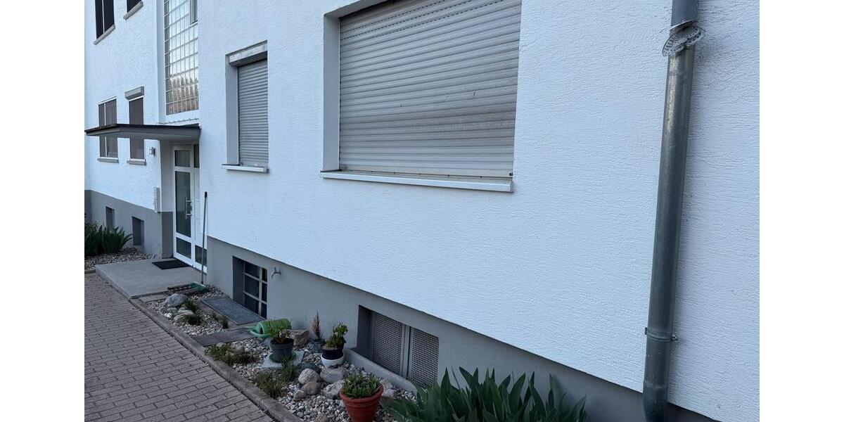 Erdgeschoßwohnung Ludwigsburg Eglosheim - 3 Zimmer, 68 m&sup2;, 289.000&euro; | Angebot:26047884