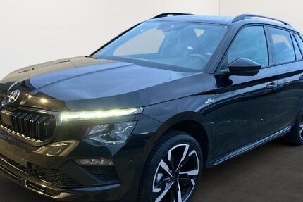 Skoda Kamiq 5.000 km 35.999 &euro; Ingersheim 74379