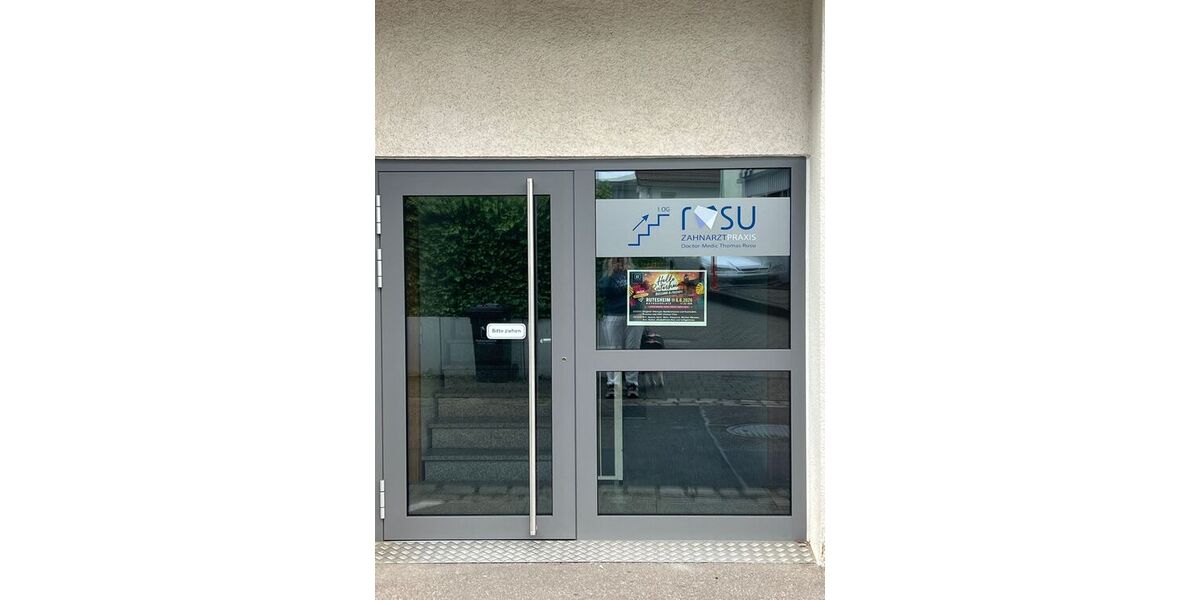 Helle Büroräume mit Lager im UG - Gewerbeobjekt Rutesheim | Angebot:27302387