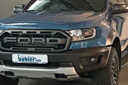 Ford Ranger 55.272 km 42.990 &euro; Marbach am Neckar 71672