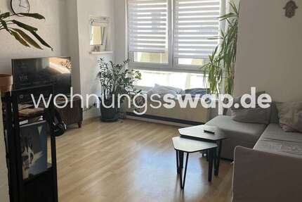 Wohnung Stuttgart - 2 Zimmer, 49 m&sup2;, 569&euro; | Angebot:24906750