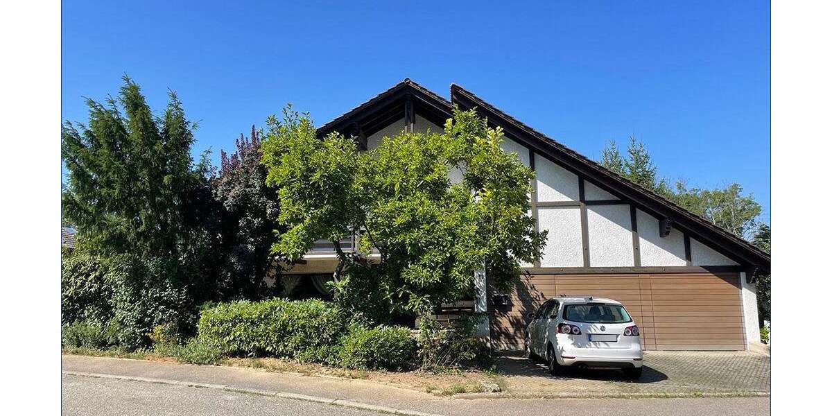 Einfamilienhaus Besigheim - 9 Zimmer, 231 m&sup2;, 798.000&euro; | Angebot:25460059