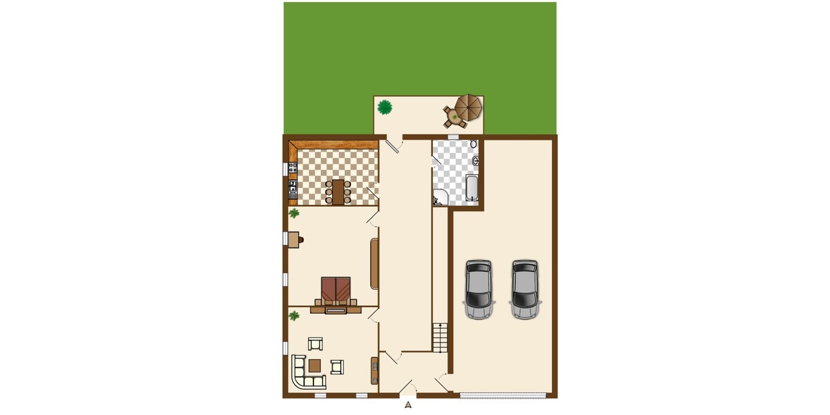 Ihr Projekt mit Zukunft: Zweifamilienhaus auf 648 m² Grundstück in Albershausen - Zweifamilienhaus Albershausen | Angebot:25920441