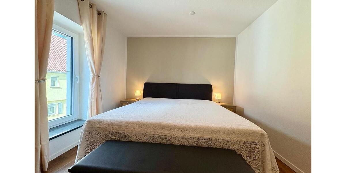 Etagenwohnung Magstadt - 3 Zimmer, 68 m&sup2;, 1.670&euro; | Angebot:25994980