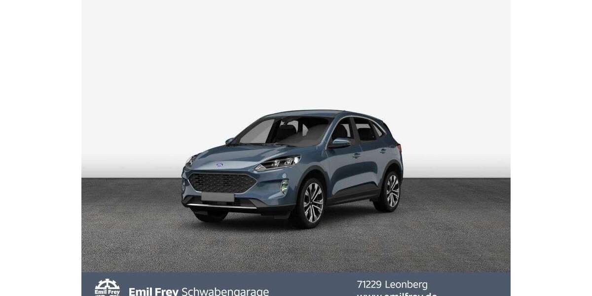 Ford Kuga 12.757 km 22.900 &euro; Leonberg 71229