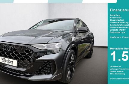 Audi RSQ8 4.001 km 147.799 &euro; Leonberg 71229