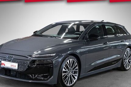Audi S6 e-tron 16.794 km 75.920 &euro; Stuttgart 70469