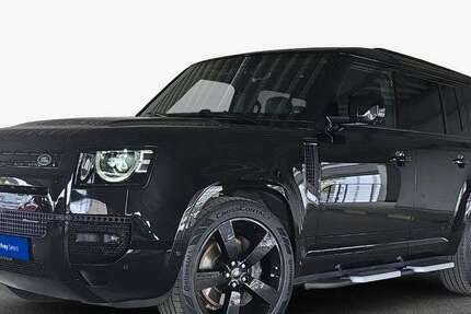Land Rover Defender 48.367 km 79.990 &euro; Stuttgart 70190