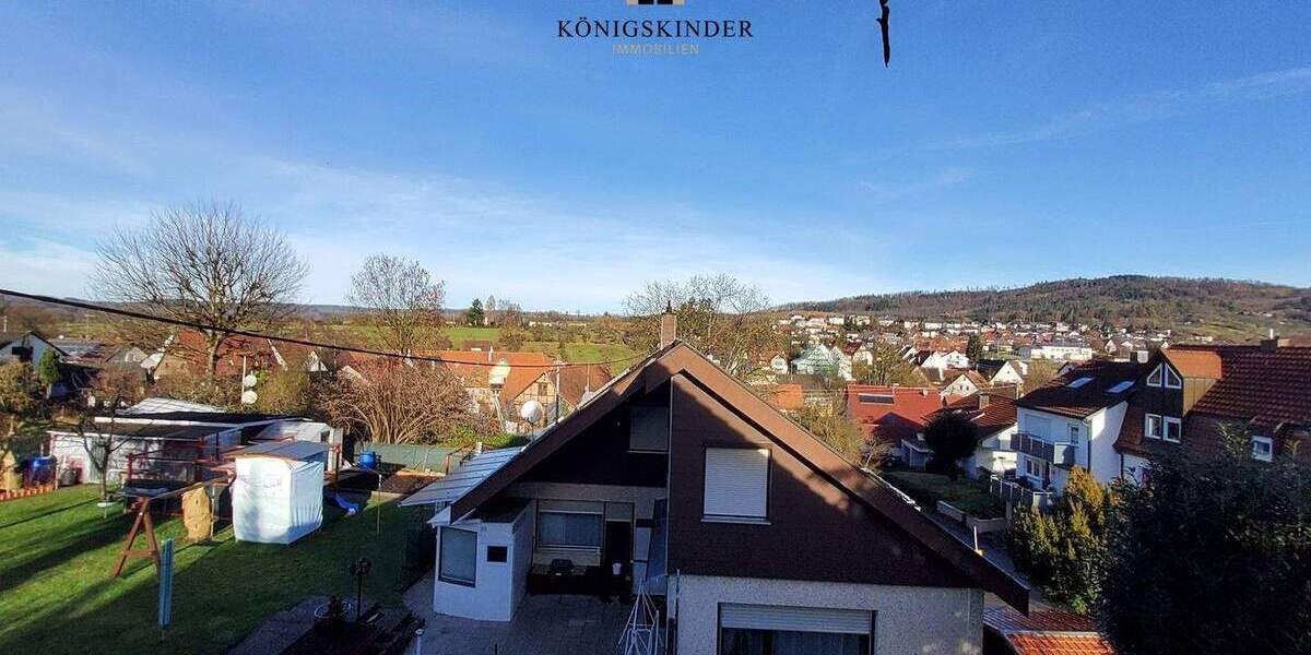 Grundstück Backnang Steinbach - 649.000&euro; | Angebot:25732863