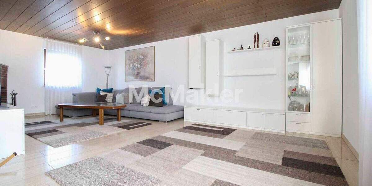 Einfamilienhaus Bietigheim-Bissingen Bissingen - 7 Zimmer, 260 m&sup2;, 749.000&euro; | Angebot:25803315