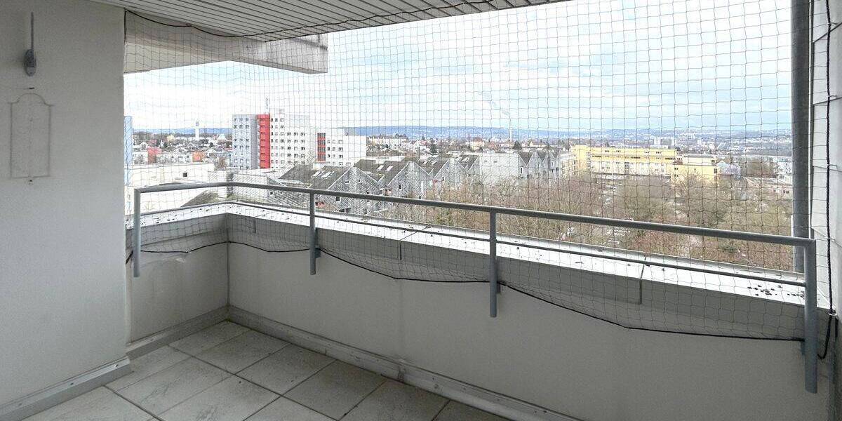 Etagenwohnung Stuttgart Neugereut - 2 Zimmer, 58 m&sup2;, 237.900&euro; | Angebot:25708941