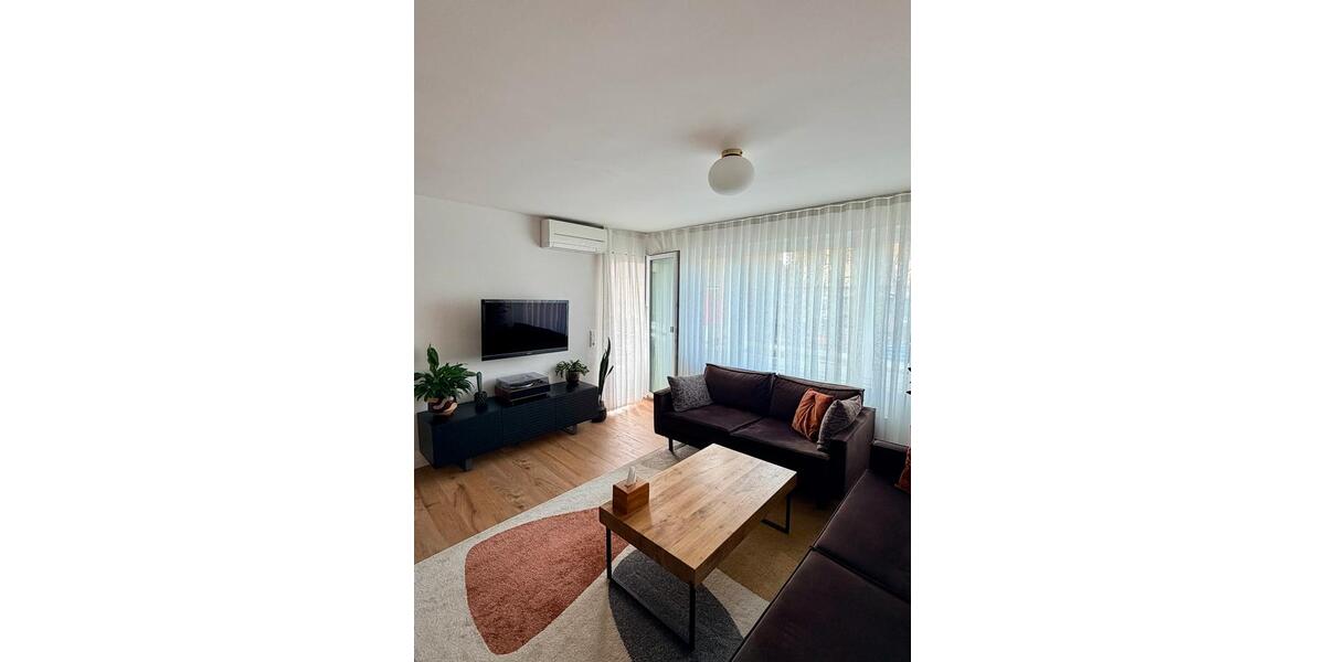 Etagenwohnung Stuttgart Neuwirtshaus - 3 Zimmer, 65 m&sup2;, 1.220&euro; | Angebot:25865123