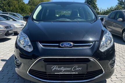 Ford C-Max 120.000 km 4.549 &euro; Steinheim an der Murr 71711