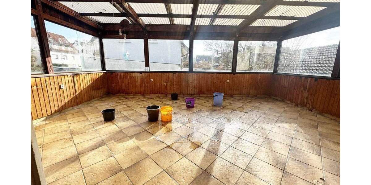 Mehrfamilienhaus, Wohnhaus Rudersberg Michelau - 7 Zimmer, 141 m&sup2;, 399.000&euro; | Angebot:25687283