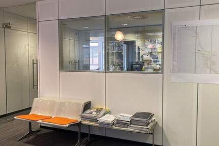 Gewerbeobjekt Stuttgart Mitte - 600&euro; | Angebot:25749545