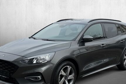 Ford Focus 52.644 km 19.490 &euro; Ludwigsburg 71636