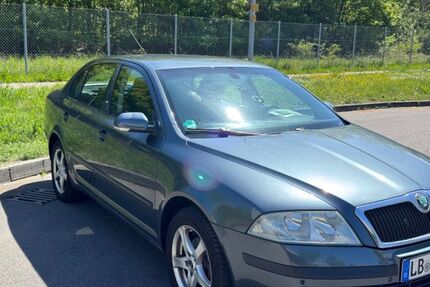 Skoda Octavia 190.000 km 3.390 &euro; Ludwigsburg 71636