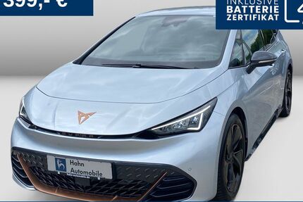 Cupra Born 19.306 km 36.930 &euro; Göppingen 73037
