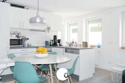 Wohnung Stuttgart Stuttgart-Süd - 3 Zimmer, 68 m&sup2;, 1.350&euro; | Angebot:27655701
