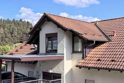 Wohnung Murrhardt - 2 Zimmer, 49 m&sup2;, 179.000&euro; | Angebot:25057791