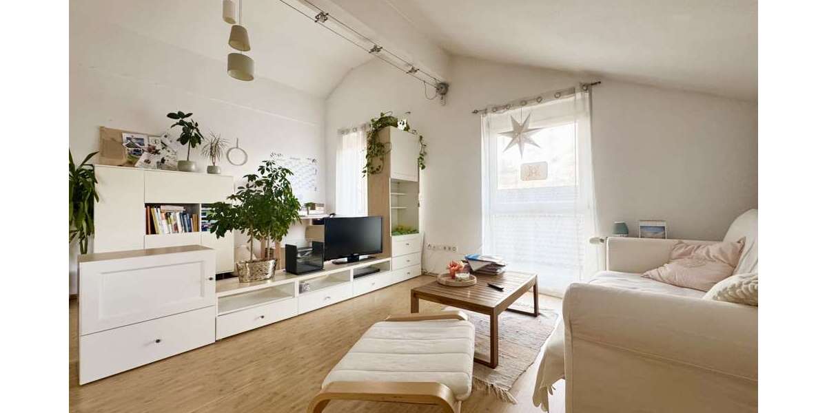 Etagenwohnung Oberstenfeld - 2.5 Zimmer, 56 m&sup2;, 219.000&euro; | Angebot:25842173