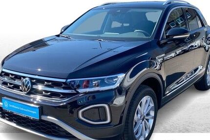 VW T-Roc 6.415 km 31.480 &euro; Kirchheim am Neckar 74366