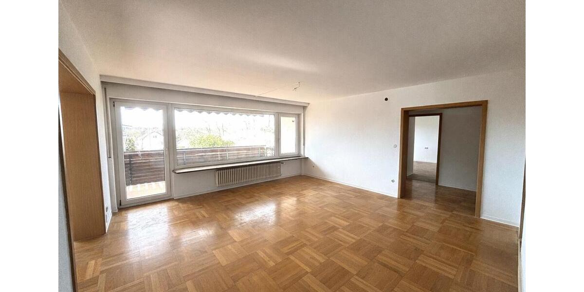 Etagenwohnung Ludwigsburg Hoheneck - 5.5 Zimmer, 135 m&sup2;, 1.800&euro; | Angebot:25993866